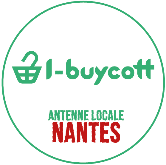 logo - I-Buycott